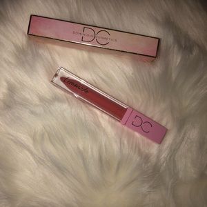 DC brand Lip gloss